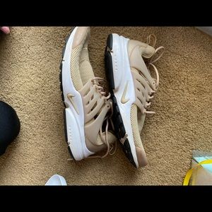 Nike prestos